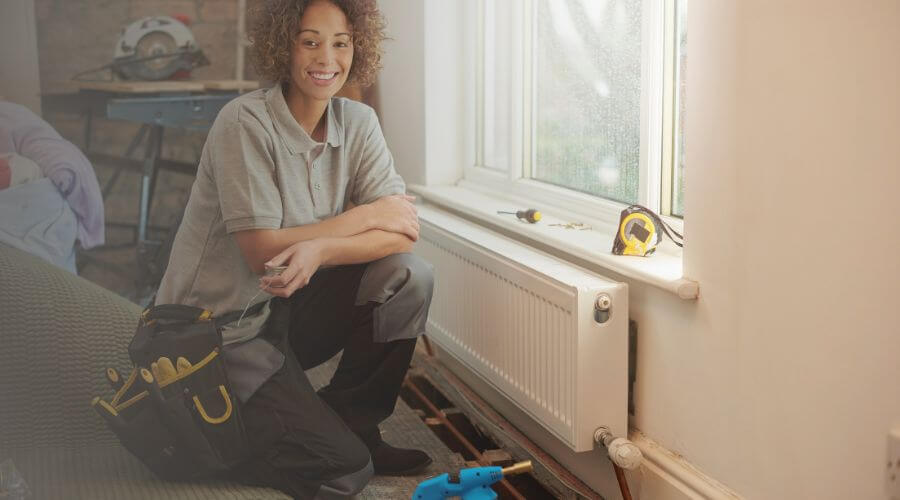 Professional Water heater repair services in Edison, NJ